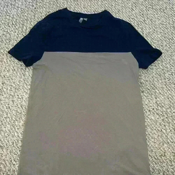 Men’s large ASOS basic T-shirt - Picture 1 of 3